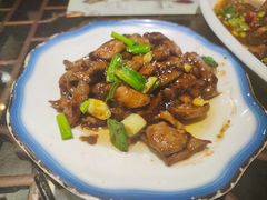 -陈记菜馆·非遗淮扬菜(东关街教场店)