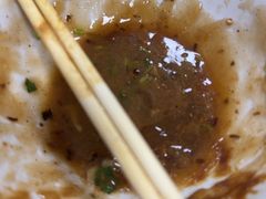 -正味斋锅巴菜(西北角店)