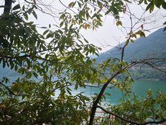 -乌江画廊(彭水苗族土家族自治县)