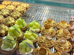 -PAOPAO Bakery&Café(港汇店)