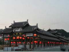 -恩阳古镇