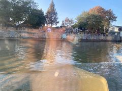 -运河游船(武林门码头)