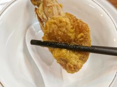 -谢记上海大排档(长寿路店)