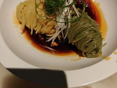 -绿茶餐厅(石家庄万象城店)