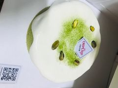 -可丽可丽·生日蛋糕·下午茶(厦门鹭港店)