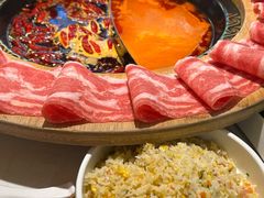 -川中渝夫火锅(铜陵万达广场店)