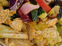 -北方饺子王·海肠捞饭·海鲜锅(山大店)