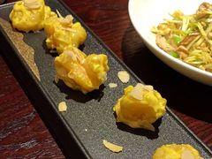 -永安鱼庄·镇江菜(东吴路店)