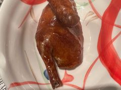 -万丽轩·粤菜(王府井金茂万丽酒店)