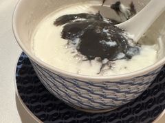 芝麻糊双皮奶-炳胜公馆(珠江新城店)