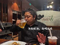 -汉巴味德(大悦城店)