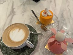 -深圳国际会展中心洲际酒店