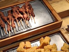 -比格比萨自助(国展店)