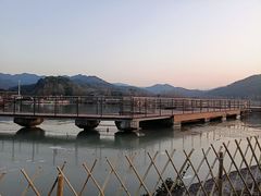 -东钱湖旅游度假区