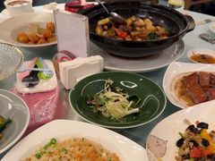 -彩丰楼中餐厅·仁恒洲际酒店