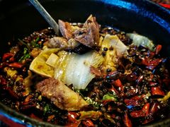 -烛影拾光观景餐厅·创意菜·摄影·小提琴(大唐不夜城店)