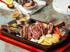 -满满初牛·炭烧牛肉专门店(国大店)