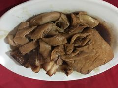 -车头老二大排档(金城步行街店)