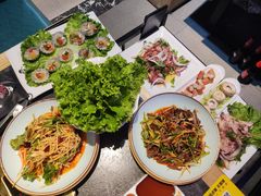 招牌肥牛-杨记齐齐哈尔烤肉(五莲路店)