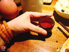 -繁·醉花亭小酒馆(鼓楼店)