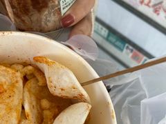 -鸡柳大人(汇金新地广场店)