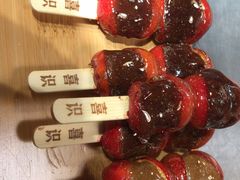 -喜识·冰糖葫芦·炒酸奶(西美花街店)