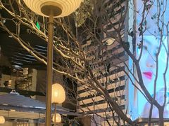 -桂满陇·海市蜃楼·黑金(国金店)