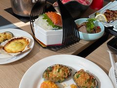 -星伦多自助料理·涮烤一体(杭州来福士店)