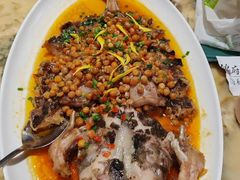 -锦府盐帮·侯宅(五棵松万达店)