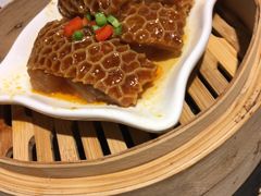 沙爹捞金钱肚-虾饺妹·粤式手工点心(水荫路店)
