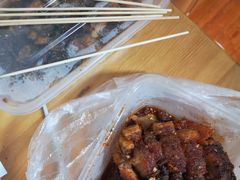 -脆皮五花肉(建东街旗舰店)