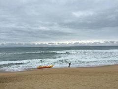 -海口骑楼小吃街