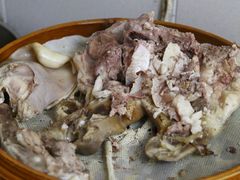 猪头肉-老汪猪头肉春饼店