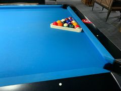 -永宁台球·棋牌俱乐部(淮海路店)