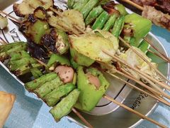 -新疆和田烧烤王(凤凰路店)