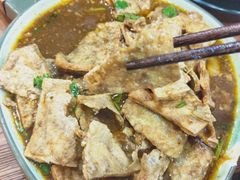 杨胖子特色臭豆腐-金陵杨胖子·砂锅麻辣烫(迈皋桥店)