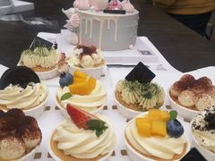 -LuluCake·路鹿蛋糕