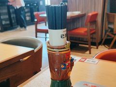 -大师兄·西北小馆(金湾华发商都店)