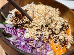 大理鸡丝凉米线-米店·云南菜(南门店)