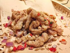 -味上湘菜馆(岳麓山店)