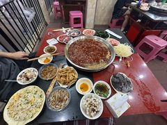 -储奇门鳝鱼火锅(总店)