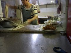 -鑫明明拉面(宁化路店)