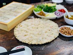 -官塘锋记鱼生·生腌·砂锅粥(牌坊街店)