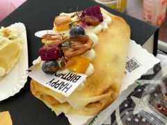 -Juliaanna茱安娜烘焙(中心店)