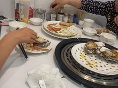 -海悦汇•闽菜•蒸汽海鲜(合景峰汇商务广场店)