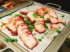 绿茶葱香烤肉-绿茶餐厅(领展购物广场·中关村店)