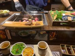 -暖都焼肉·和牛酒場(花都店)