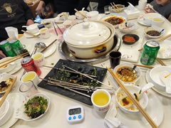 -土连锅·现熬养生汤锅(梁家巷店)