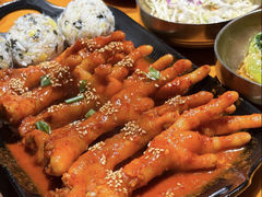 -韩象烤肉·韩国料理(市南麦凯乐旗舰店)