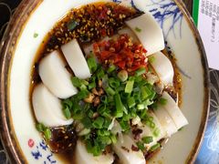 -黄妈伤心凉粉总店(名店街店)